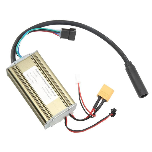 36V Electric Scooter Controller, Smart Brushless Motor Controller
