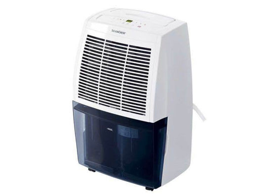SilverCrest SLE 280 A2 Dehumidifier 20L/24H