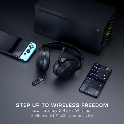 Turtle Beach Stealth 500 Wireless Gaming Headset Licensed for Xbox Series X|S