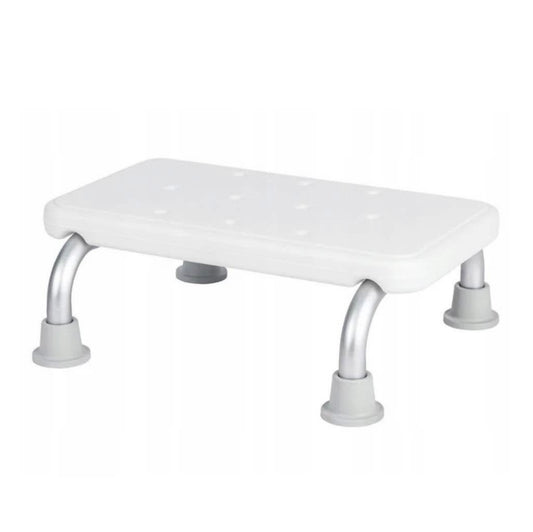 RIDDER Assistant Bad-Schemel Bathroom FootStool 110KG