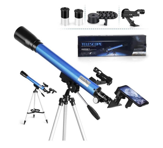 Telescope (F60050M/5)