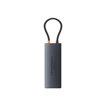 Baseus 10 in 1 Dual Display USB-C Hub