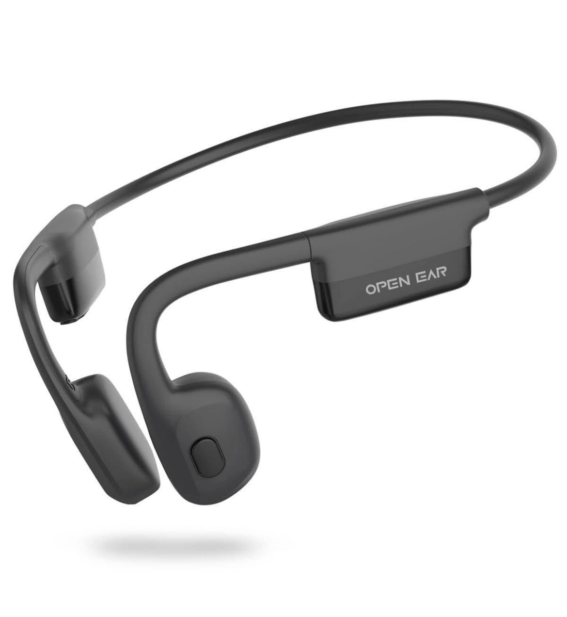 SANOTO AS23 Open Ear Headphones Black