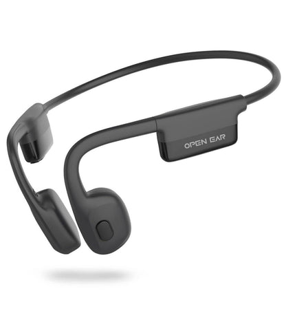 SANOTO AS23 Open Ear Headphones Black