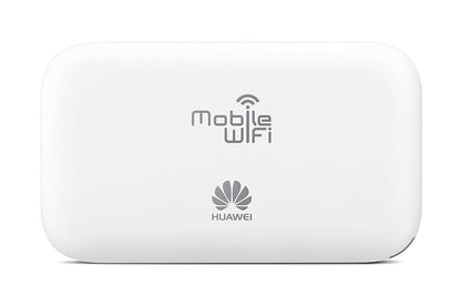 HUAWEI - 4G Travel LTE Mobile Wi-Fi Hotspot