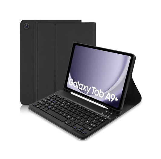 Keyboard Case for Samsung Galaxy Tab A9+ 11 Inch 2023