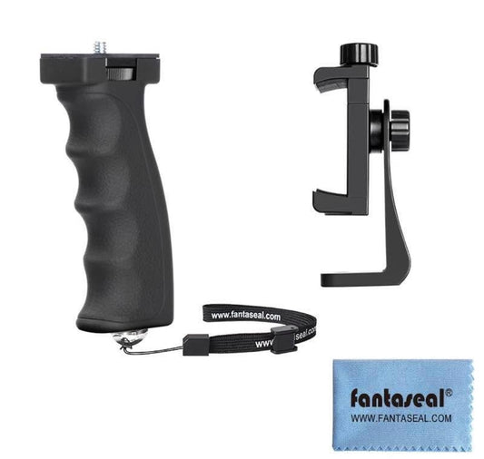 FANTASEAL Smartphone Hand Grip Stabilizer Mobile phone holder