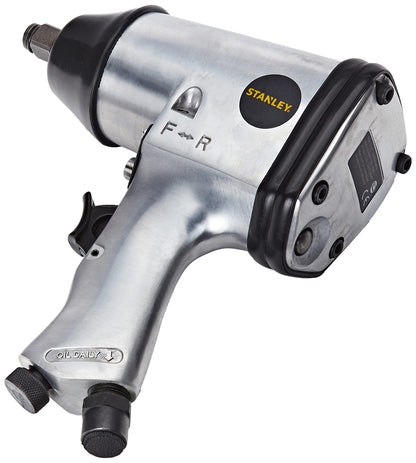 Stanley Impact Wrench Kit