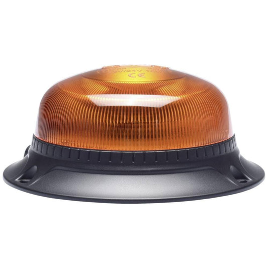Berger & Schröter Mini LED Warning Light Fixed Mount 12/24