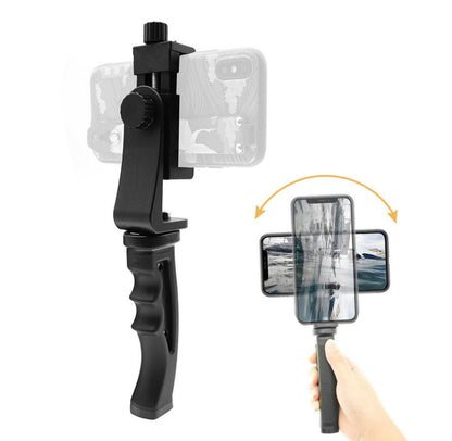 FANTASEAL Smartphone Hand Grip Stabilizer Mobile phone holder