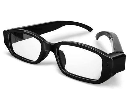 bayehngs Glasses Camera 1080P Video Glasses Sports Action Camera