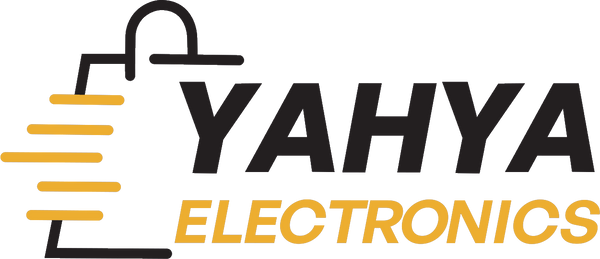 Yahya Electronics